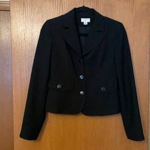 Ann Taylor Loft Jacket